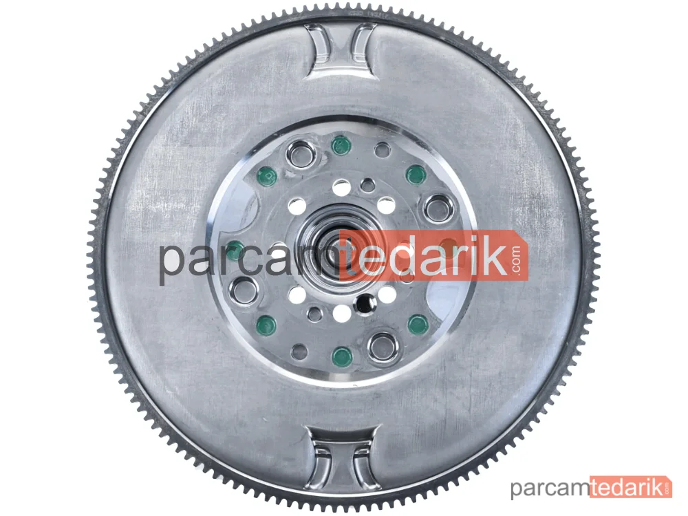 SACHS 2294000994 | Volan — Mercedes-Benz Sprinter 3,5-t, Mercedes-Benz Sprinter 5-t