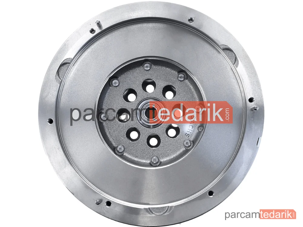 SACHS 2294000994 | Volan — Mercedes-Benz Sprinter 3,5-t, Mercedes-Benz Sprinter 5-t