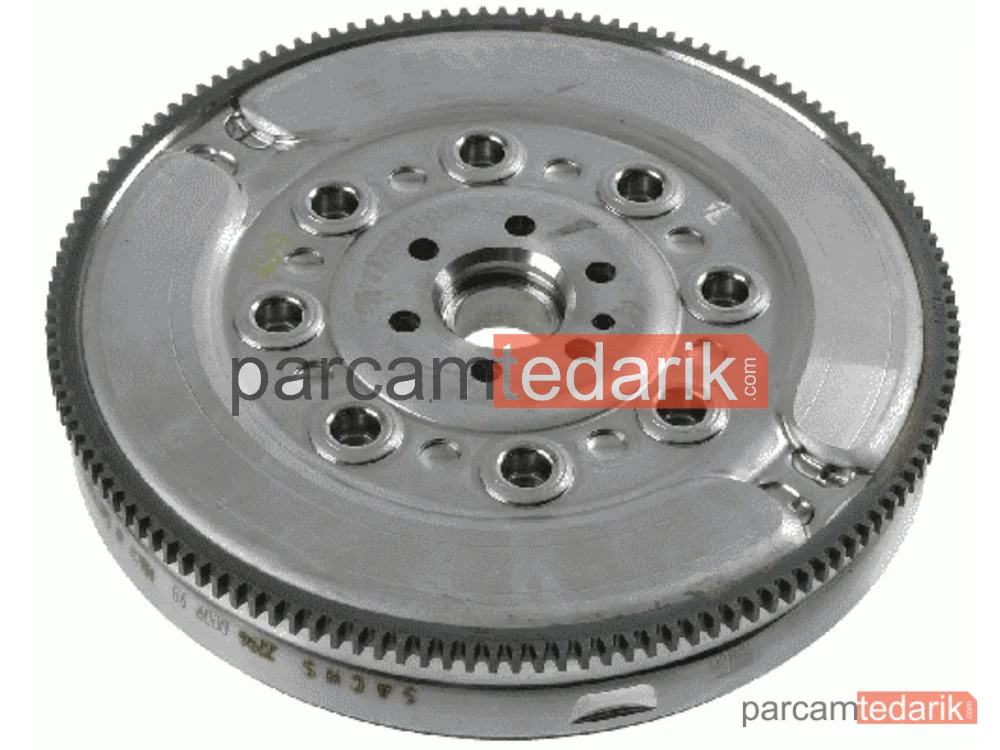 SACHS 2294000998 | Volan — Opel Astra J, Opel Astra J GTC, Opel Insignia A