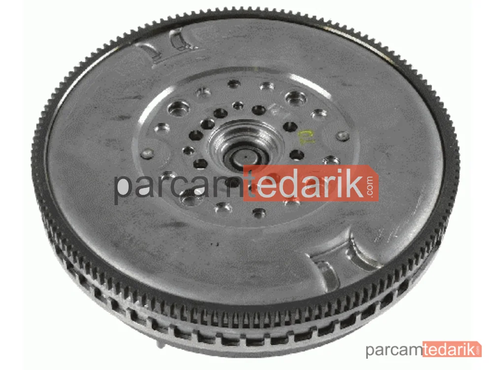 SACHS 2294001293 | Volan — Mercedes-Benz E-Serisi, Mercedes-Benz C-Serisi, Mercedes-Benz C-Serisi T-Model