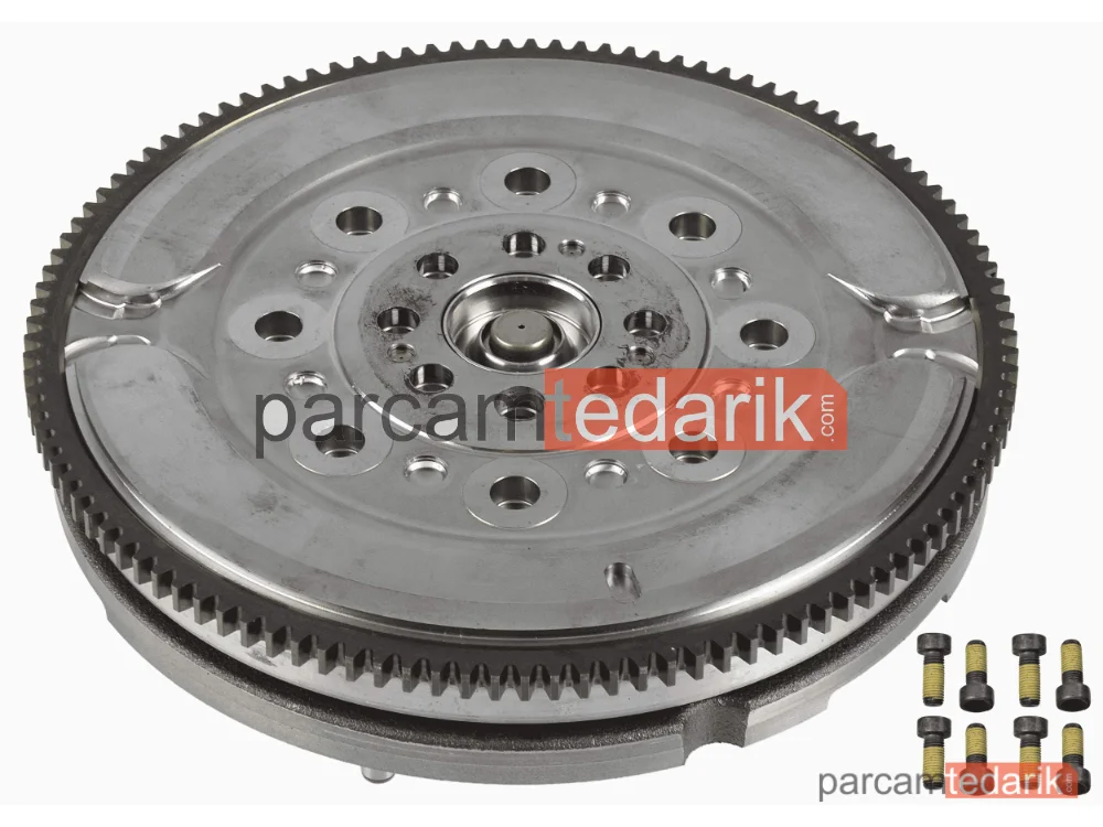 SACHS 2294001399 | Volan — BMW 5, BMW 3 Coupe, BMW 3 Touring