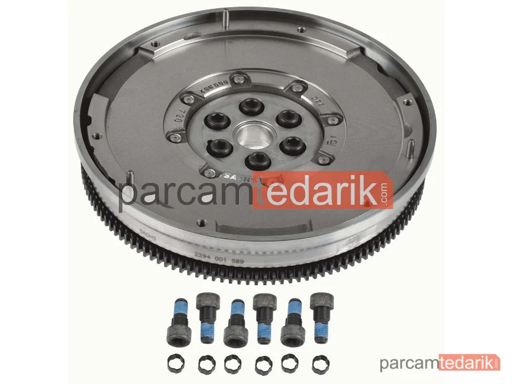 2294001589 | Volan — Chevrolet Captiva, Opel Antara A
