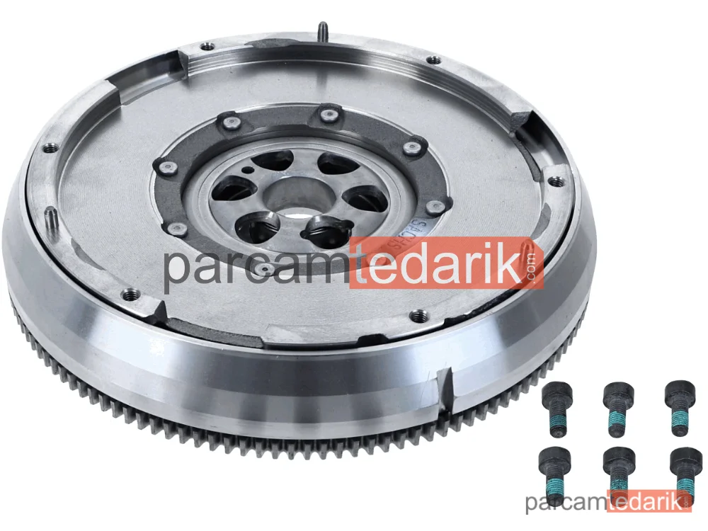 2294001594 | Volan — Citroen Berlingo, Peugeot Partner
