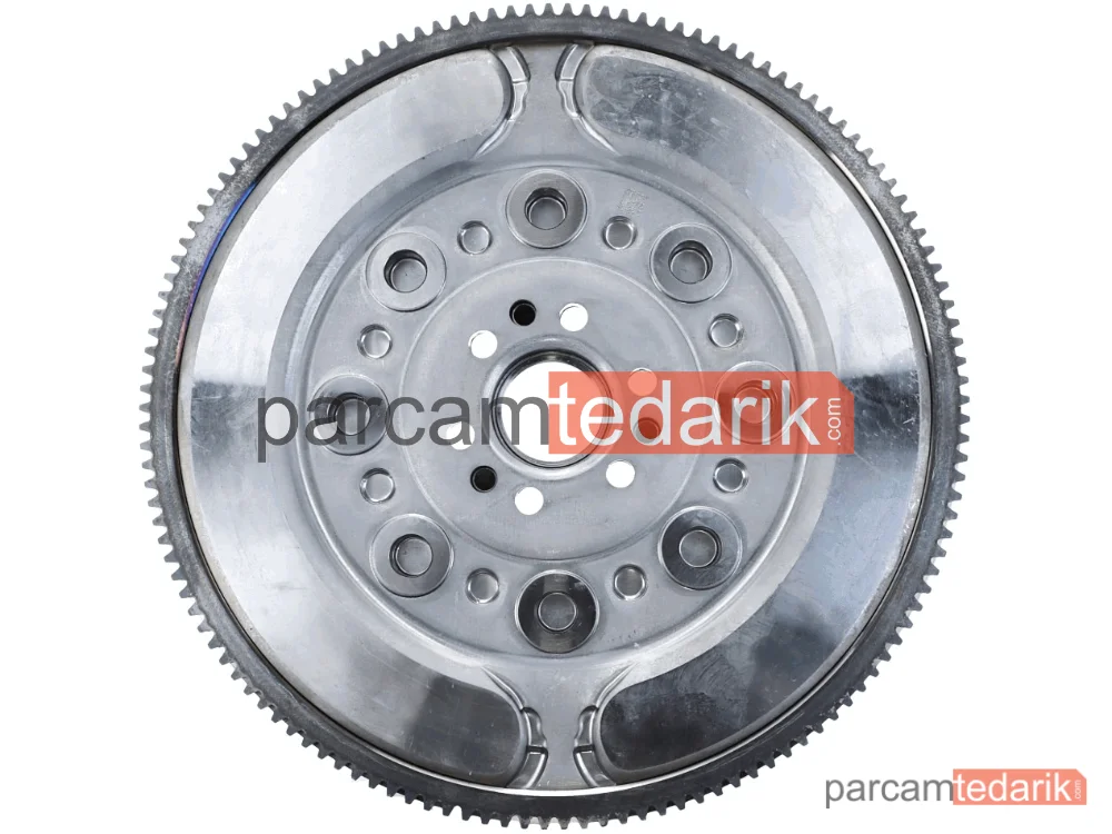SACHS 2294001594 | Volan — Citroen Berlingo, Peugeot Partner