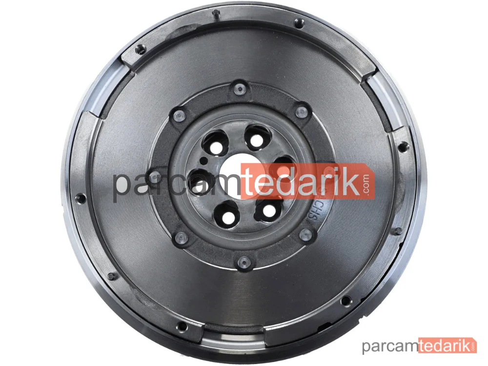 SACHS 2294001594 | Volan — Citroen Berlingo, Peugeot Partner