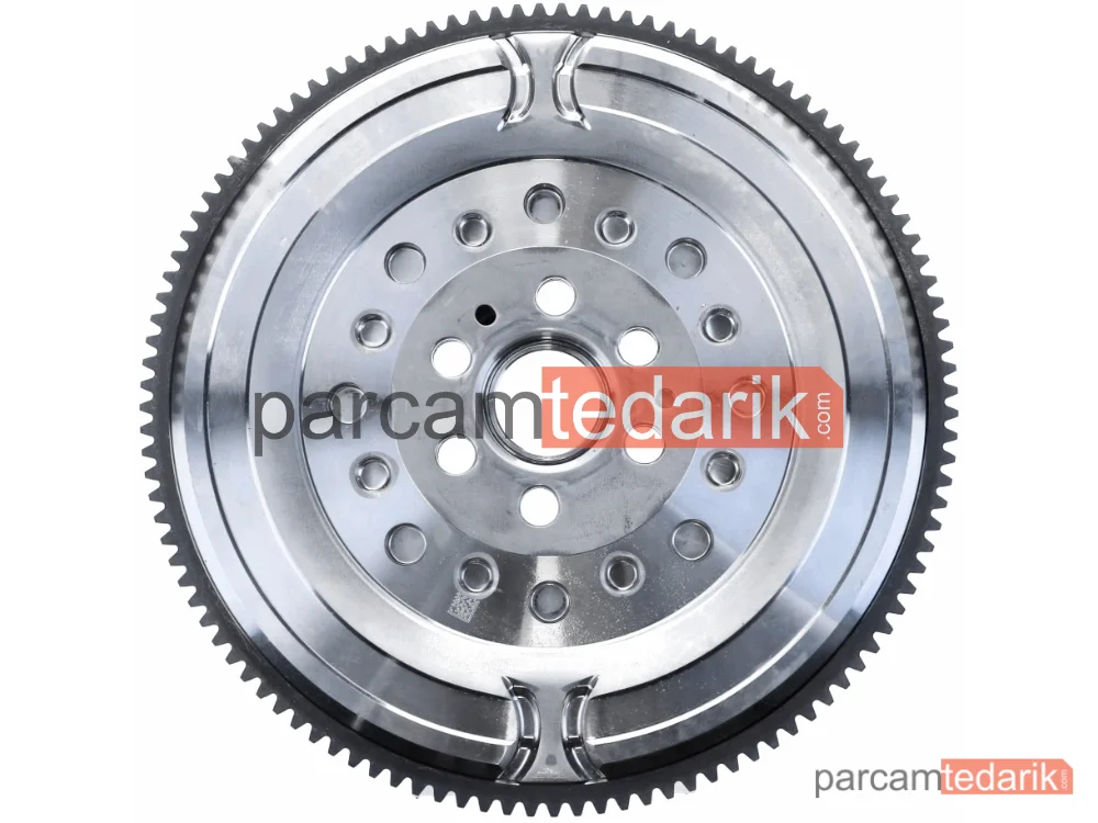 SACHS 2294001692 | Volan — Fiat Bravo II, Lancia Delta III, Lancia Musa