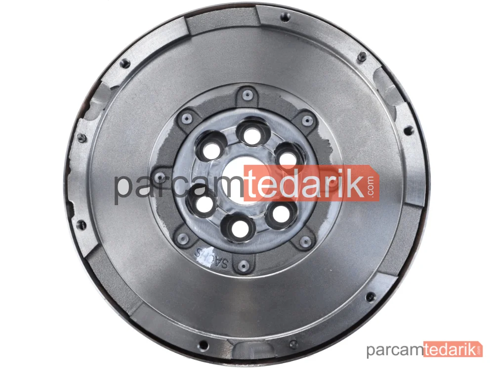 SACHS 2294001692 | Volan — Fiat Bravo II, Lancia Delta III, Lancia Musa