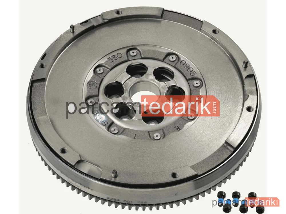 Volan — Fiat Bravo II, Lancia Delta III, Fiat Doblo Cargo - 2294001788