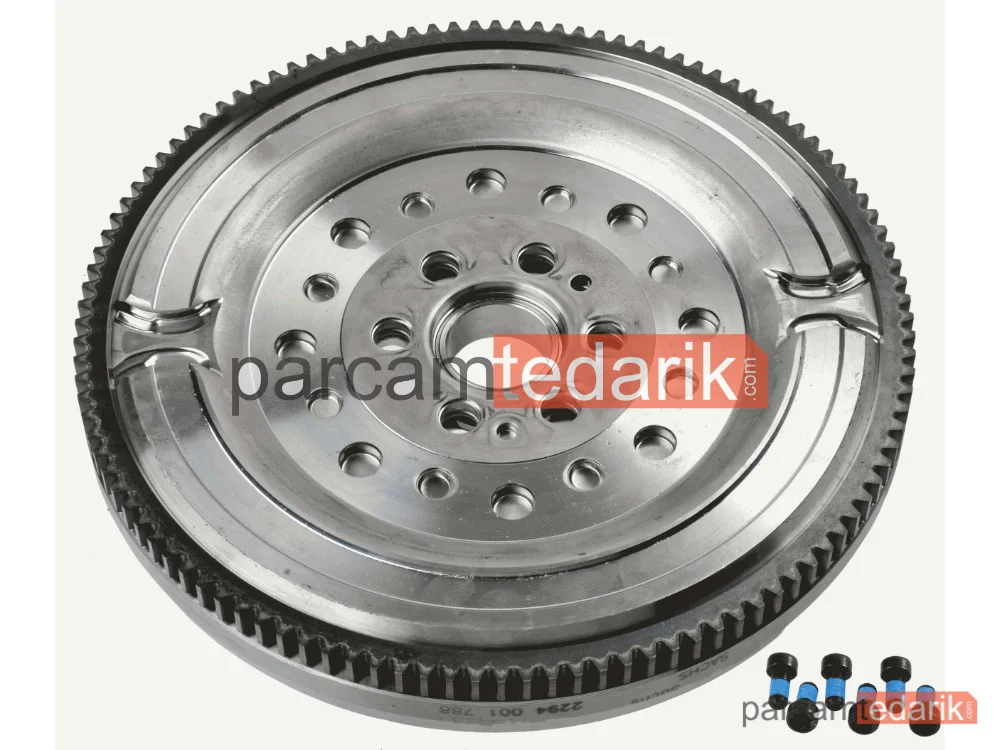 SACHS 2294001788 | Volan — Fiat Bravo II, Lancia Delta III, Fiat Doblo Cargo