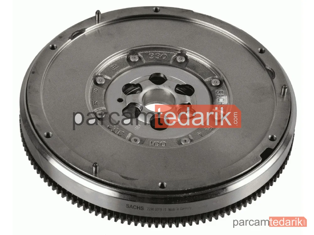 2294001971 | Volan — Citroen C3 Aircross I, Citroen C4 II, Citroen DS3