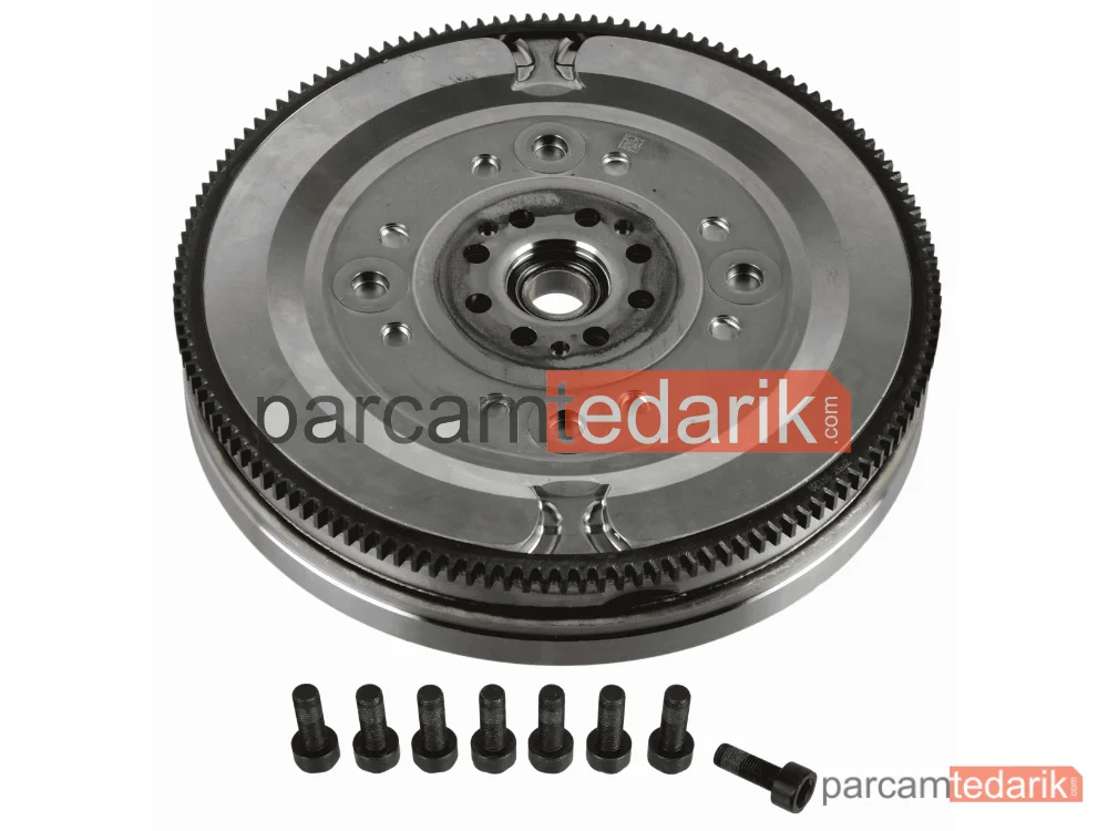 SACHS 2294001994 | Volan — Opel Astra J, Opel Astra J GTC, Opel Astra J Sedan