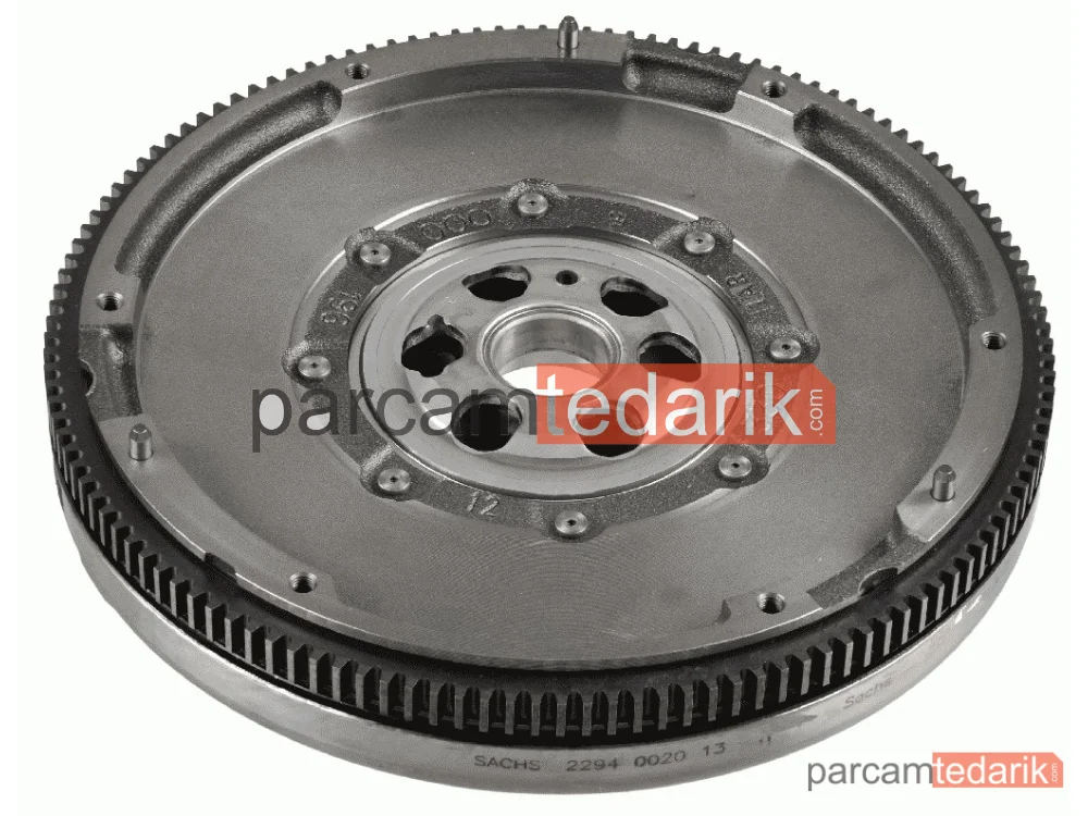 Volan — VW Golf Plus V, VW Golf V, VW Jetta III - 2294002013