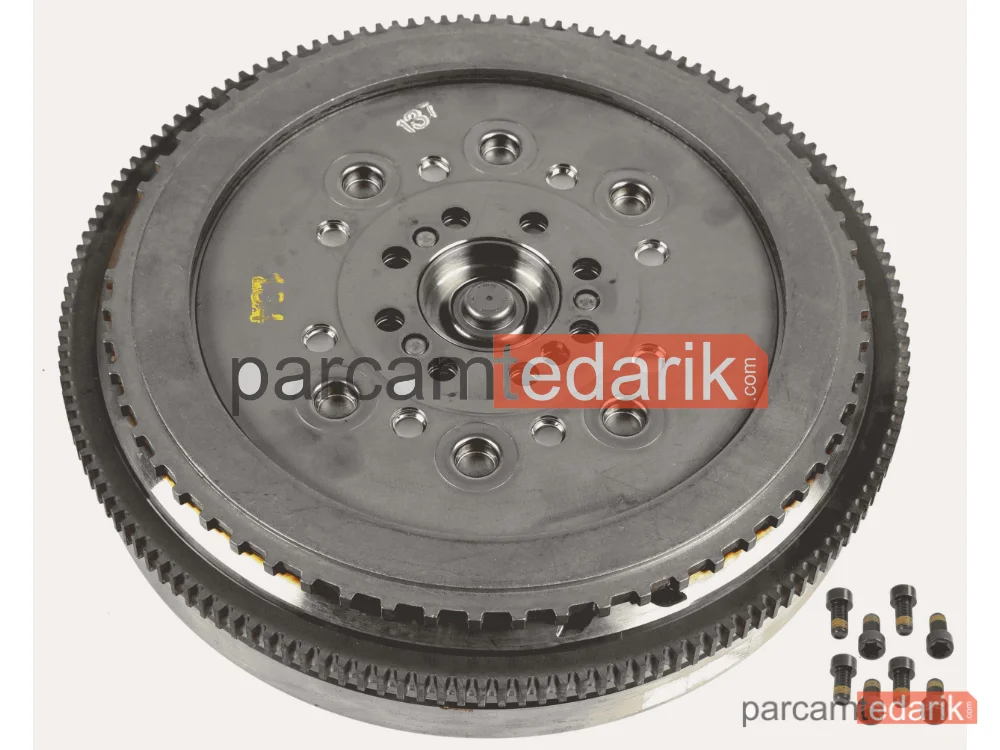 SACHS 2294002030 | Volan — Mercedes-Benz C-Serisi T-Model, Mercedes-Benz E-Serisi, Mercedes-Benz C-Serisi