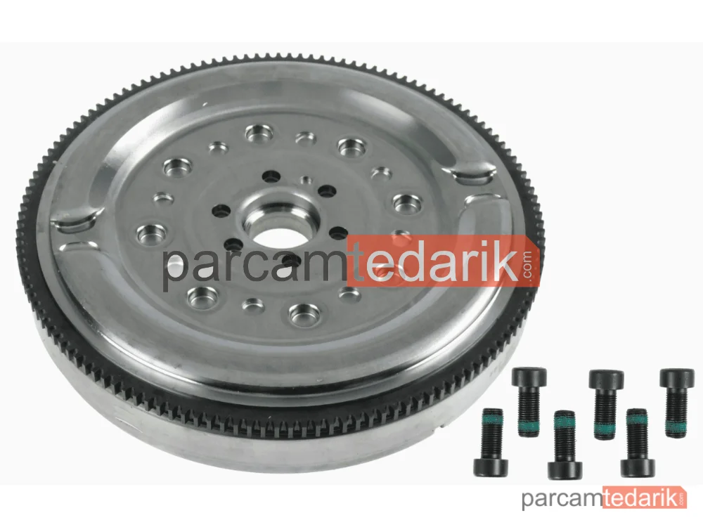SACHS 2294002144 | Volan — Audi A4 B5, Audi A6 C5, VW Passat B5
