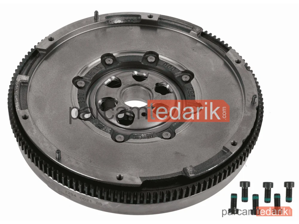 2294002165 | Volan — VW Transporter T5, VW Multivan T5