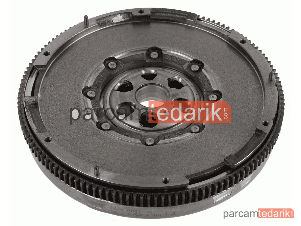2294002166 | Volan — VW Transporter T5, VW Multivan T5, VW Multivan T6