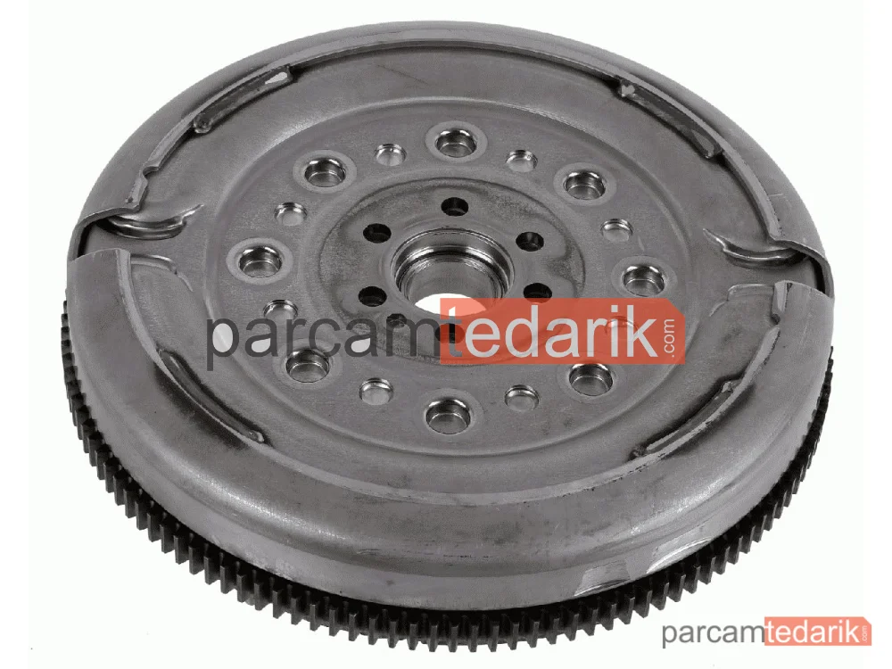 SACHS 2294002166 | Volan — VW Transporter T5, VW Multivan T5, VW Multivan T6