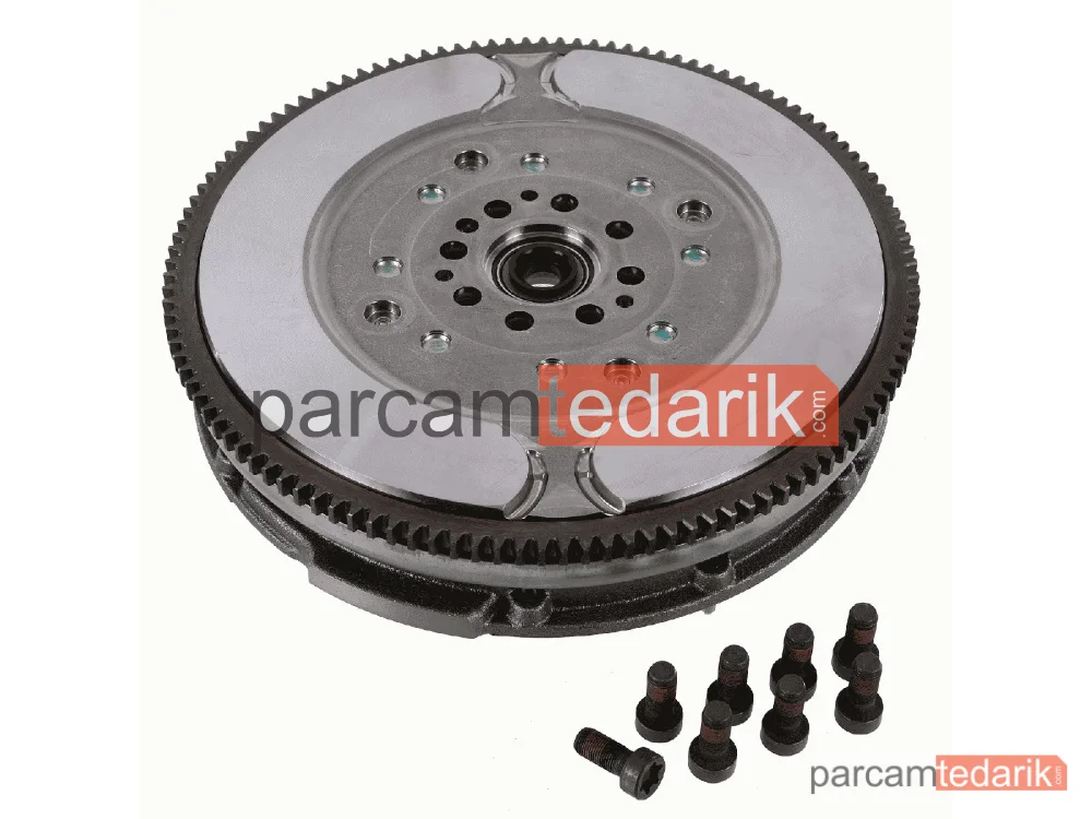 SACHS 2294002169 | Volan — Hyundai Santa FE IV, Hyundai Santa FÉ II, Hyundai Santa FÉ III
