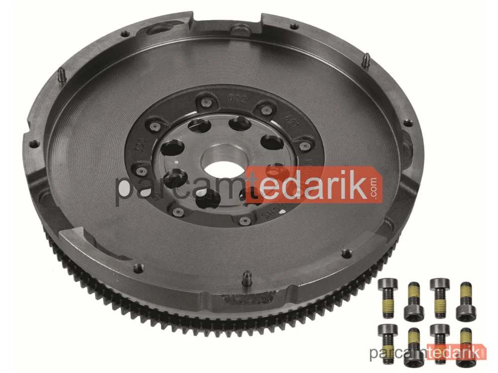 2294002184 | Volan — Ford Transit V363, Ford Transit