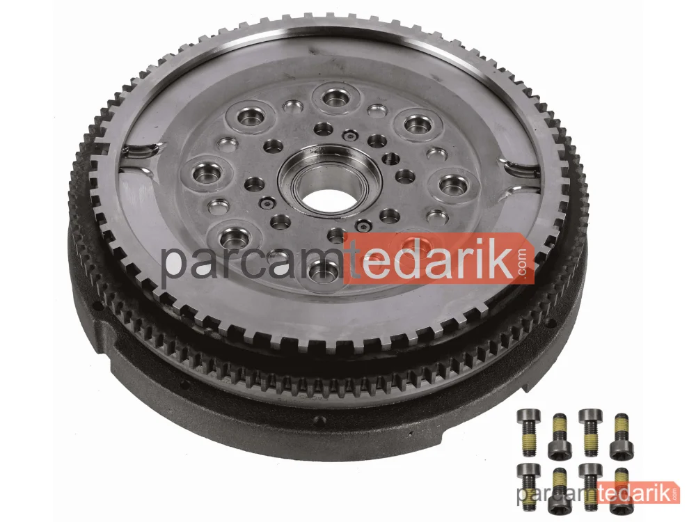 SACHS 2294002184 | Volan — Ford Transit V363, Ford Transit