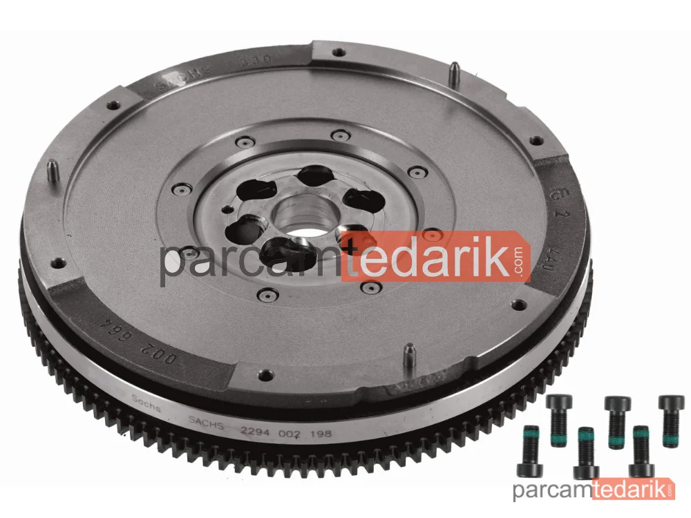 2294002198 | Volan — Audi A4 B7, Audi A4 B7 Cabrio, Audi A6 C6