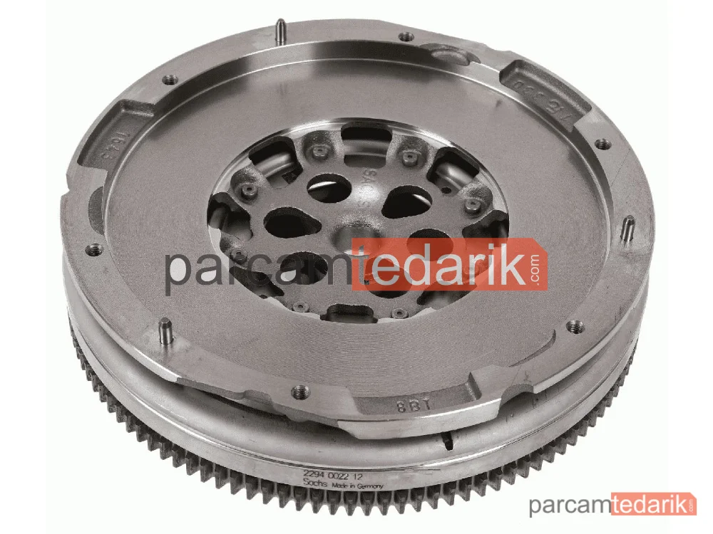 2294002212 | Volan — Opel Antara A, Opel Insignia A, Opel Insignia B Country Tourer