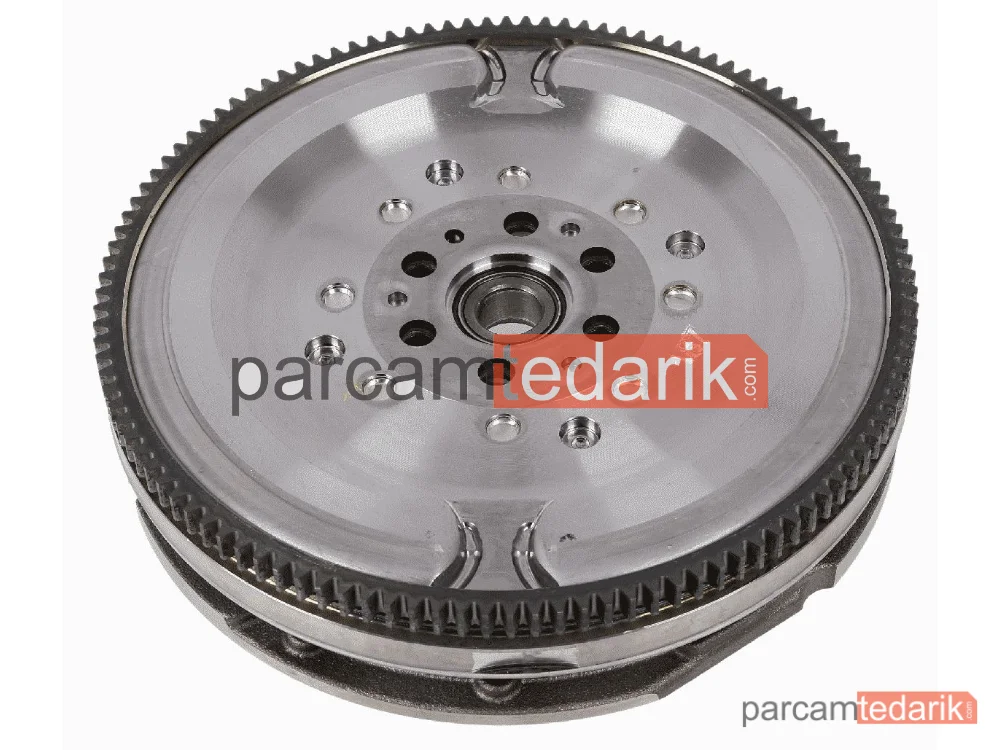 SACHS 2294002212 | Volan — Opel Antara A, Opel Insignia A, Opel Insignia B Country Tourer