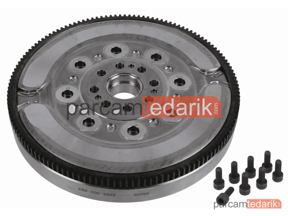 SACHS 2294002293 | Volan — Opel Mokka / Mokka X, Opel Astra K, Opel Astra J