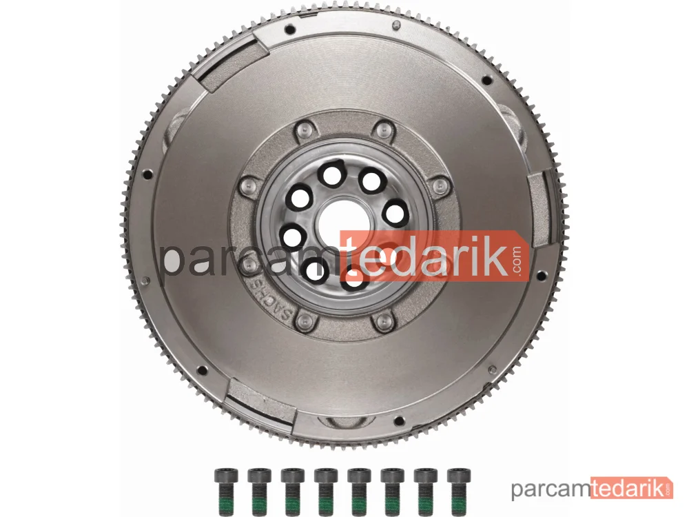 2294002294 | Volan — Skoda Superb III, VW Arteon, VW Passat B8