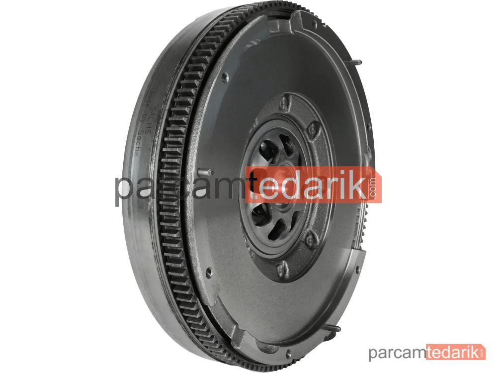 SACHS 2294002294 | Volan — Skoda Superb III, VW Arteon, VW Passat B8