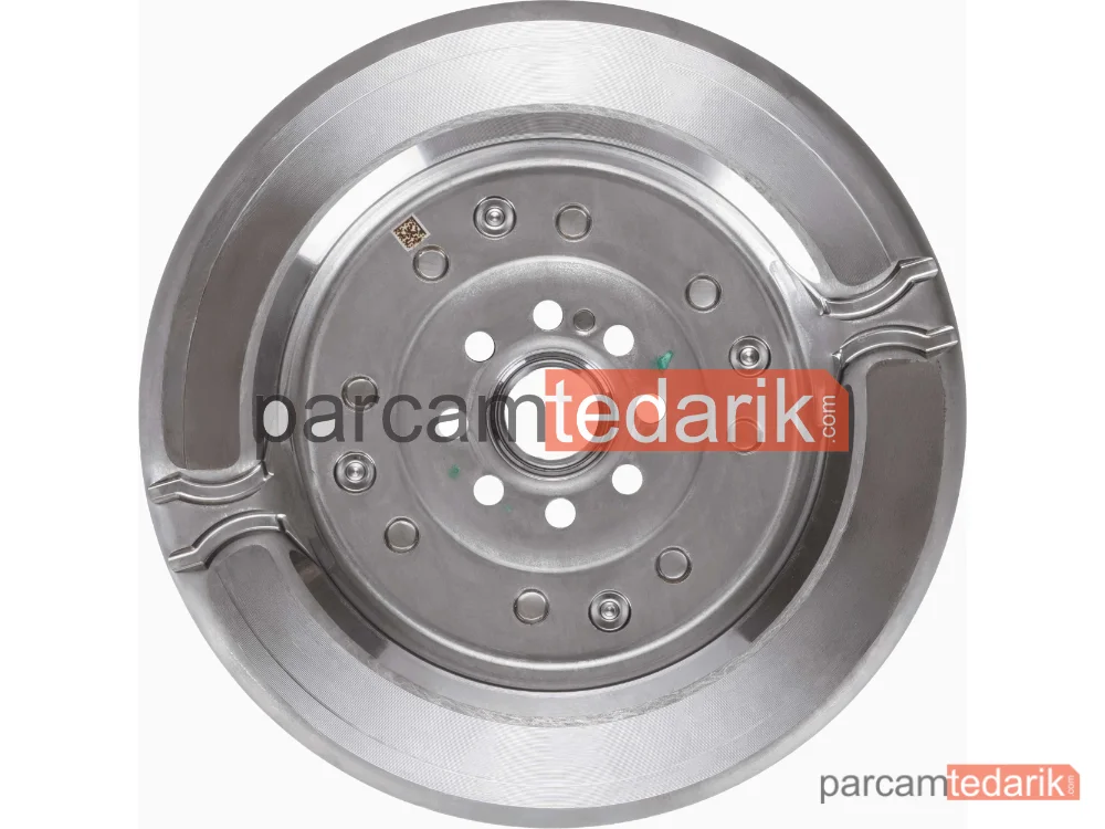 SACHS 2294002294 | Volan — Skoda Superb III, VW Arteon, VW Passat B8