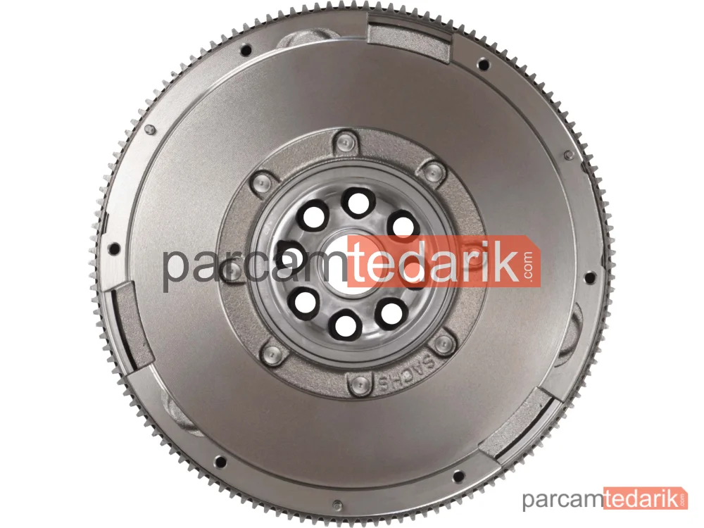 SACHS 2294002294 | Volan — Skoda Superb III, VW Arteon, VW Passat B8