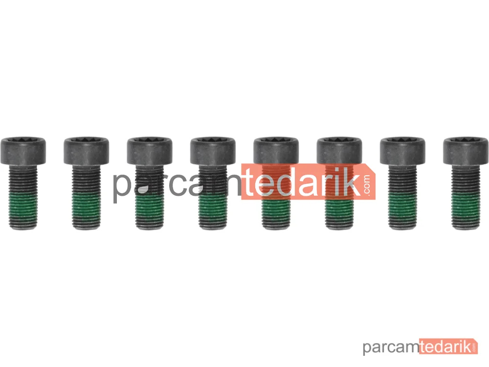 SACHS 2294002294 | Volan — Skoda Superb III, VW Arteon, VW Passat B8