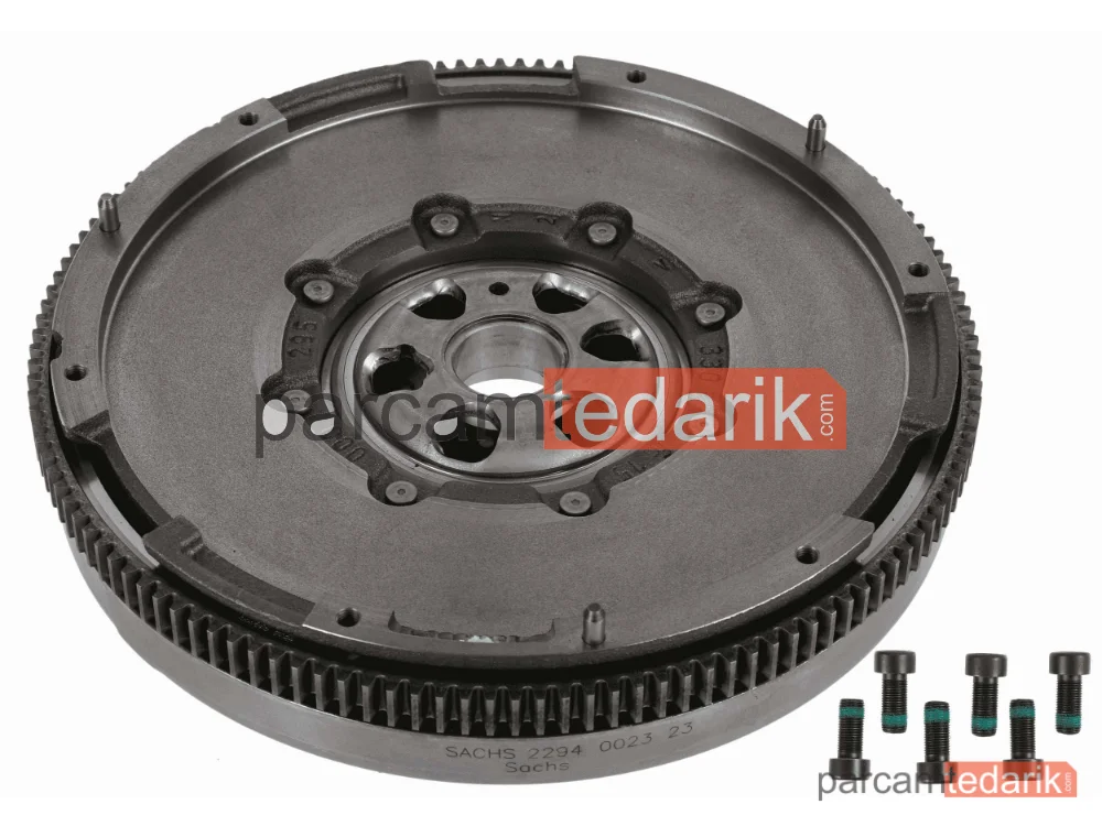 2294002323 | Volan — Seat Ateca, Skoda Kodiaq I, Skoda Superb III