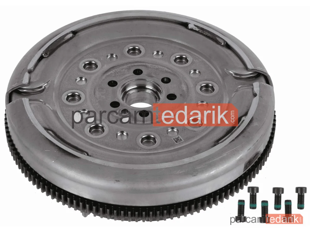 SACHS 2294002323 | Volan — Seat Ateca, Skoda Kodiaq I, Skoda Superb III