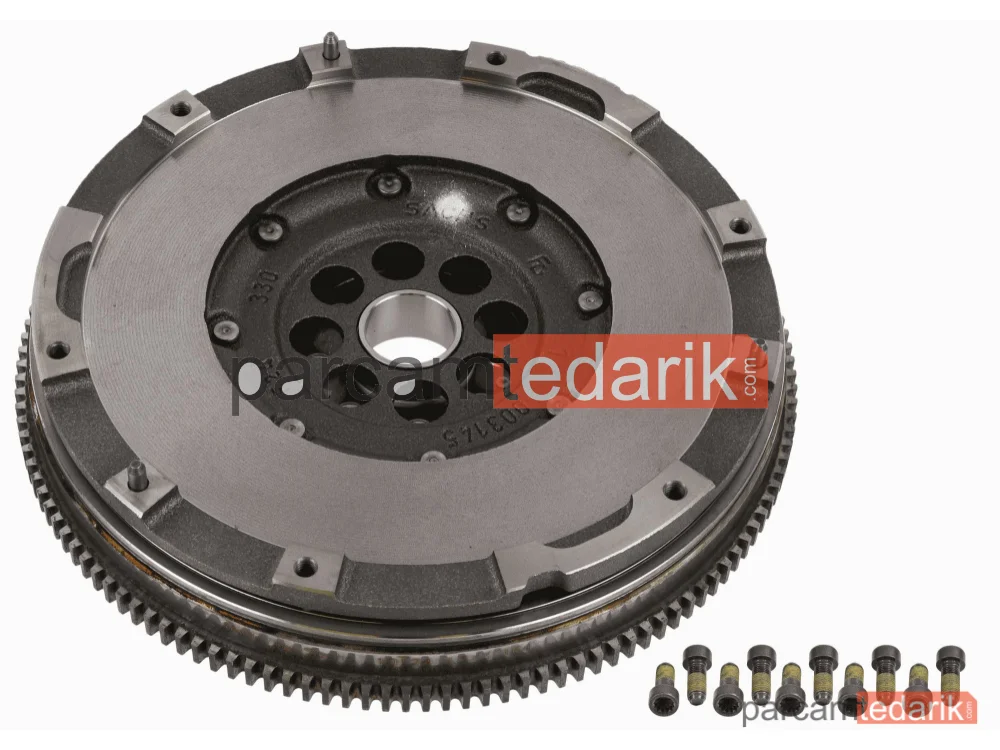 2294002336 | Volan — Opel Astra H, Opel Astra H GTC, Opel Astra H Kombi