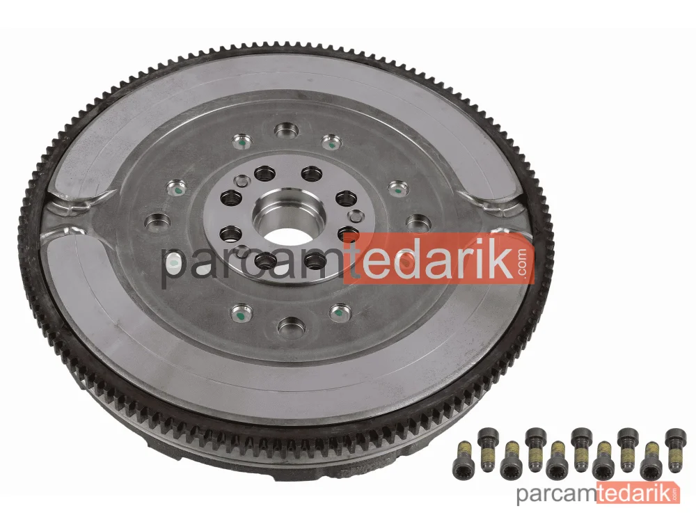 SACHS 2294002336 | Volan — Opel Astra H, Opel Astra H GTC, Opel Astra H Kombi