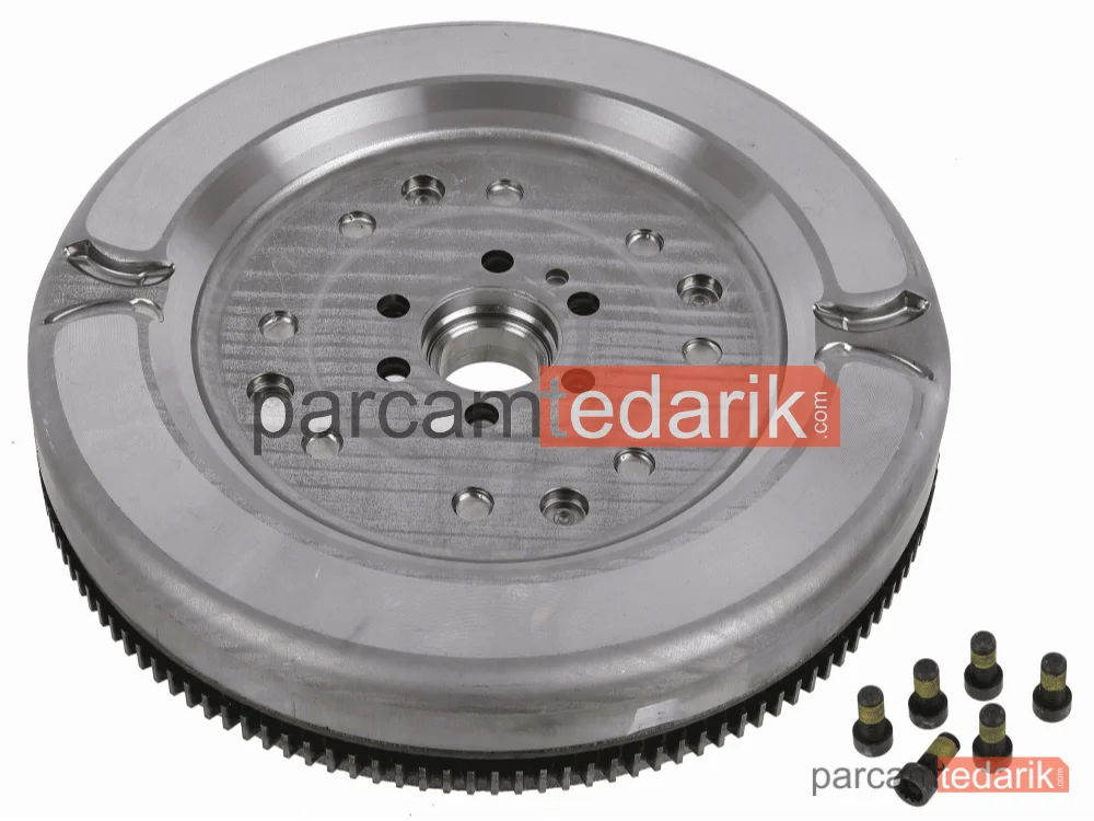 SACHS 2294002337 | Volan — Seat Leon, Audi A3 Cabrio, Audi A3