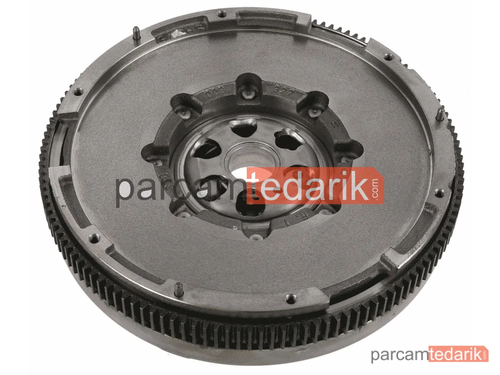 2294002426 | Volan — VW Transporter T6, VW Multivan T6, VW Transporter T6 / Caravelle T6