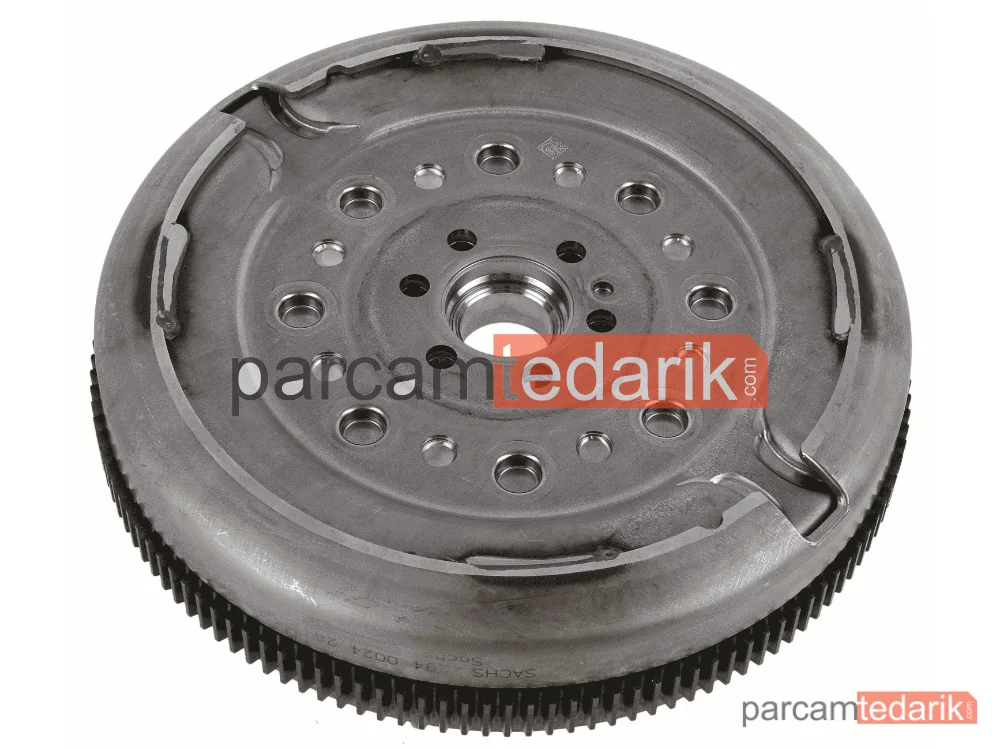 SACHS 2294002426 | Volan — VW Transporter T6, VW Multivan T6, VW Transporter T6 / Caravelle T6