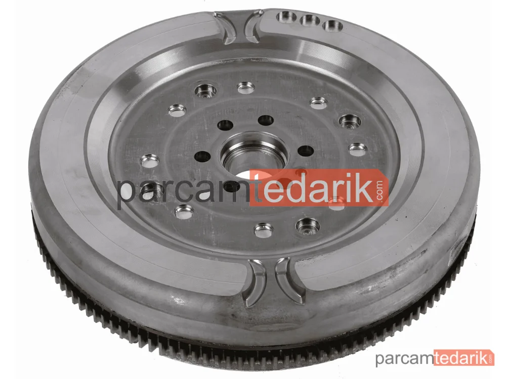 SACHS 2294002491 | Volan — Audi A3 Limousine, Audi A3, Skoda Kamiq