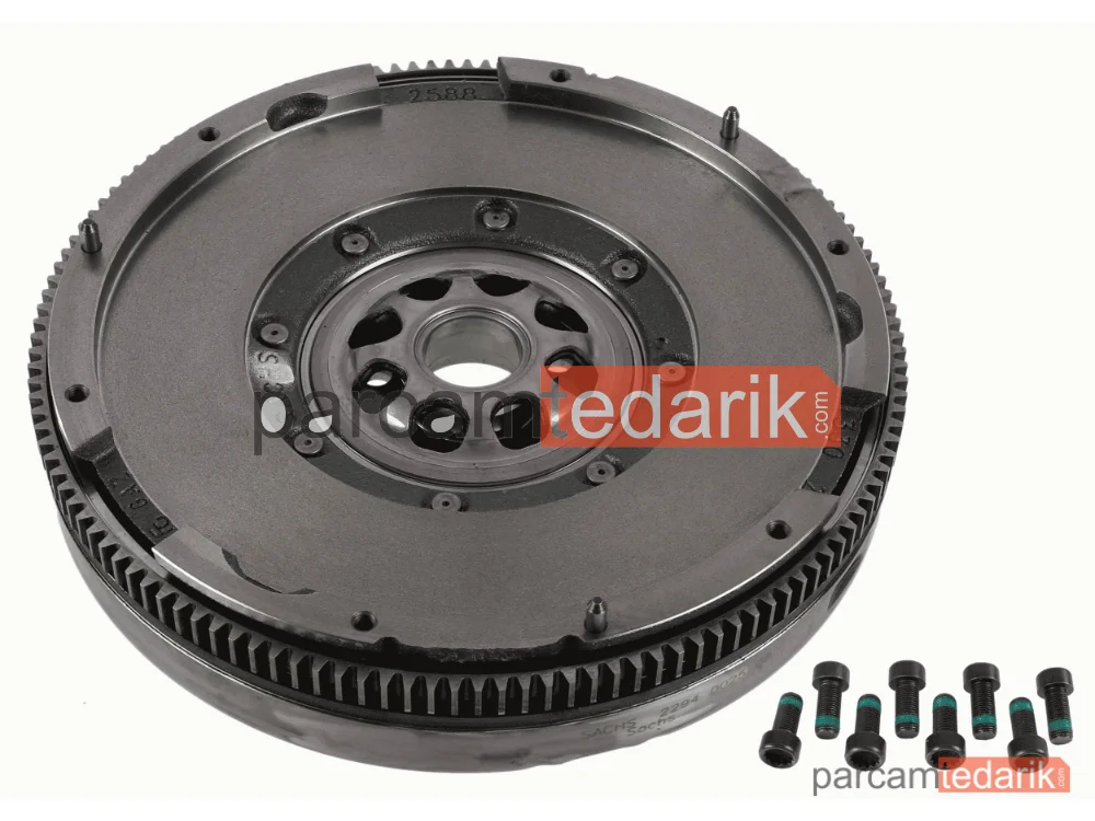 2294002508 | Volan — Audi A3 Limousine, Audi A3, Seat Leon