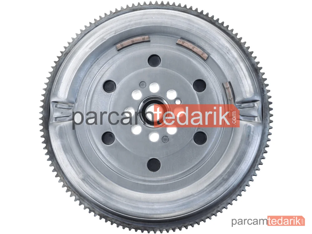 SACHS 2294501180 | Volan — Honda Accord VII, Honda Accord VII Tourer, Honda Civic VIII