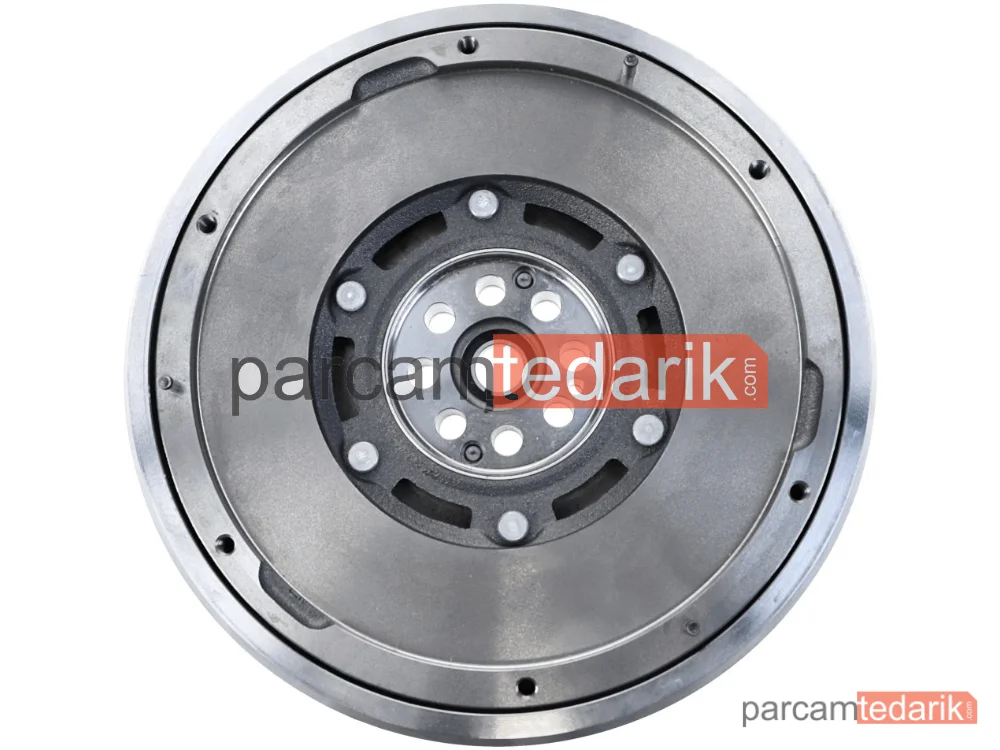 SACHS 2294501180 | Volan — Honda Accord VII, Honda Accord VII Tourer, Honda Civic VIII