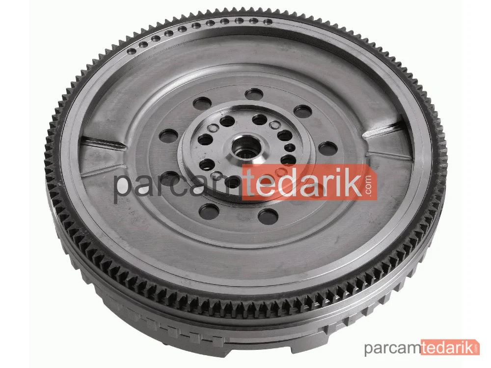 SACHS 2294701050 | Volan — Hyundai H350