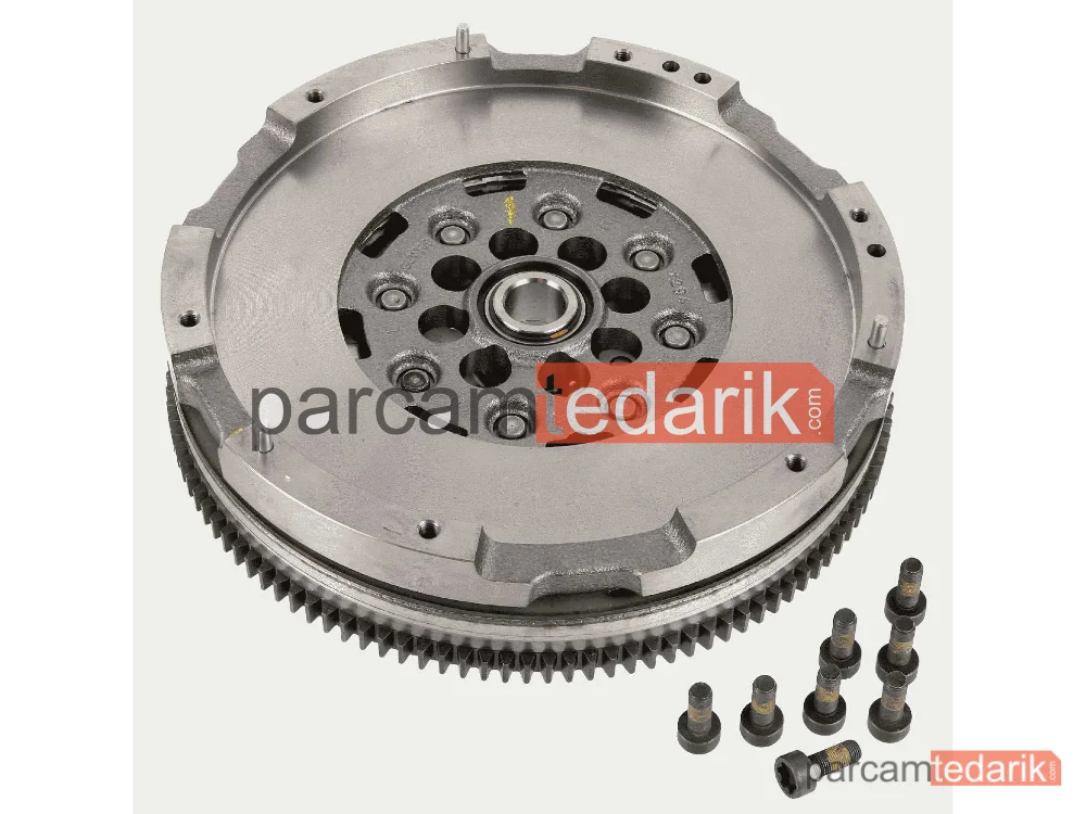 2294701055 | Volan — Ford Tourneo Custom V362, Ford Transit Custom V362, Ford Transit V363