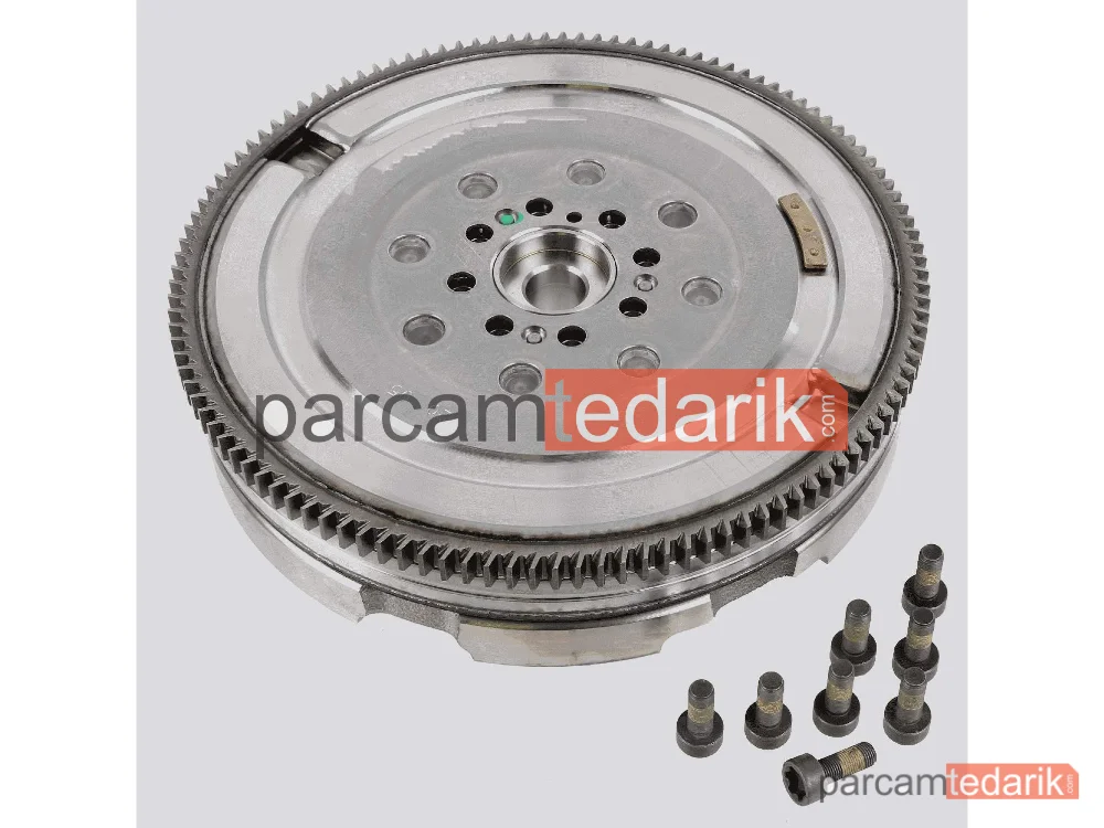 SACHS 2294701055 | Volan — Ford Tourneo Custom V362, Ford Transit Custom V362, Ford Transit V363
