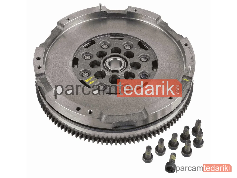 2294701058 | Volan — Ford Tourneo Custom V362, Ford Transit Custom V362, Ford Transit V363