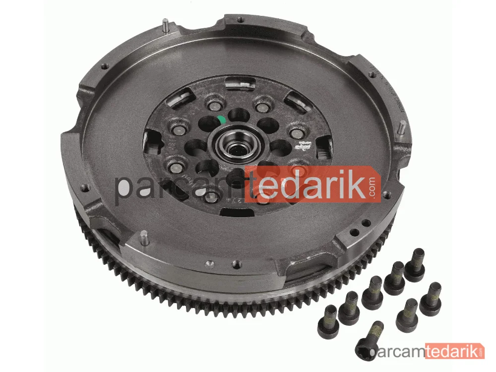 2294701060 | Volan — Ford Transit V363