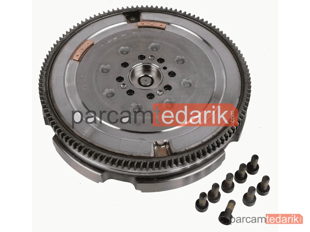 SACHS 2294701060 | Volan — Ford Transit V363